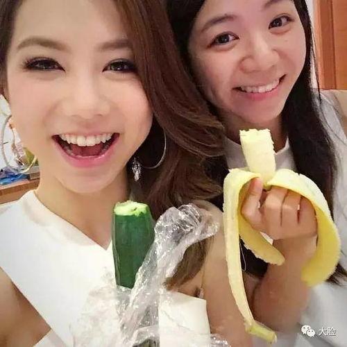 娱乐吃瓜锦鲤妹妹,娱乐吃瓜界的吉祥物  第2张