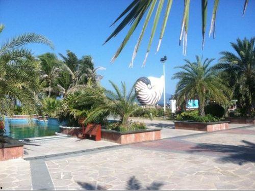 娱乐718吃瓜三亚,三亚吃瓜盛宴,明星幕后故事大曝光! 第2张 娱乐718吃瓜三亚,三亚吃瓜盛宴,明星幕后故事大曝光! 第2张