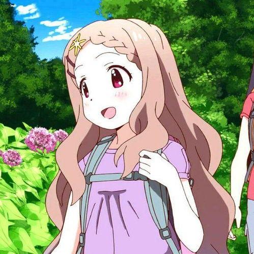 娱乐吃瓜头像女生动漫  第3张